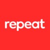 Icon von Repeat: Ultimate food app