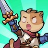 Cat Legend: Idle RPG War 아이콘