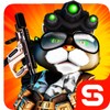 ไอคอน Super Spy Cat