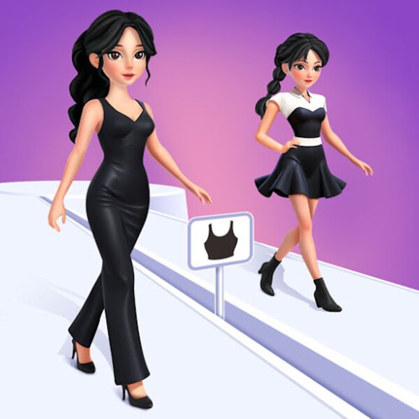 Fashion Battle Show para Android - Descarga el APK en Uptodown