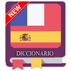 Diccionario Spanish - French icon