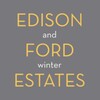 Icono de Edison Ford