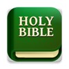 أيقونة Daily Bible: Holy Bible KJV