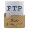 DuoFM FTP Plugin icon