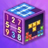 Icono de Puzzle Test-Block Puzzle