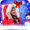 Winter Frames for Pictures icon
