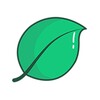 Icono de Leaf Icon Pack