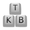 Typing Keyboard Free icon