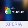 Pixel Theme 2 - XPERIA ON™ 🎨D icon