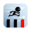 أيقونة Domino Runner