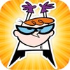 Dexter's Lab Game icon