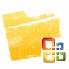 Places Bar Editor icon