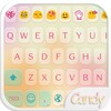 Candy Color Emoji Keyboard icon