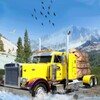 Euro Truck Driving Simulator3D icon