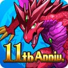 5. Puzzle and Dragons icon