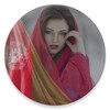 Afghan Photo Frame icon