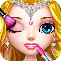 Princess Fashion Hair Salon - Download