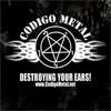 Codigo Metal Radio icon
