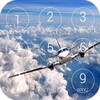 Airplanes Lock Screen icon