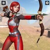 ไอคอน Archer Shooter Archery Games