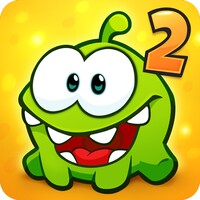 Cut the Rope 2 arrives on Android - Softonic