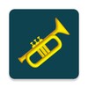 Trompeta Simulador icon