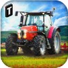 Hill Farmer Sim 3D icon