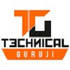 Technical Guruji 아이콘