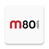 M80 Portugal's Radio icon