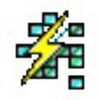 DSL Speed icon