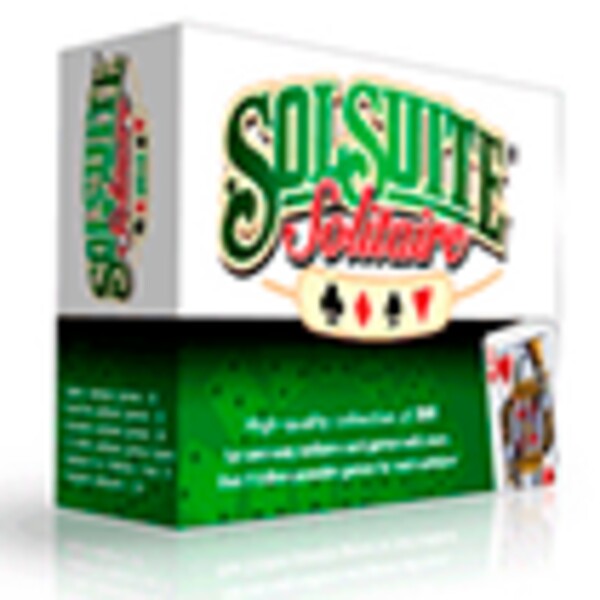 SolSuite for Windows - Download it from Uptodown for free