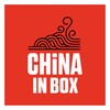 Icono de China In Box - Delivery