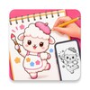 Pictogramă AR Drawing