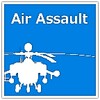 Air Assault Helicoper icon