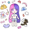 Vlinder Gacha icon