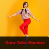 Grow Taller Exercise In 30 Day icon