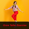 Icona di Grow Taller Exercise In 30 Day