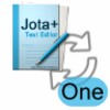 Jota+ One Connector icon