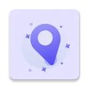 Fake GPS - Mock Location simgesi