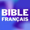 Bible audio en français icon