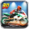 Racing Moto 3D icon