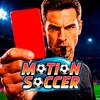 Icono de Motion Soccer: Referee Game