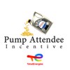 ไอคอน Pump Attendee Incentive