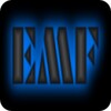 EMF Hunter icon