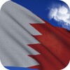 Bahrain Flag 아이콘