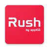 Rush by appiGo icon