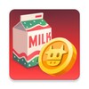 Icono de Milk Farm Tycoon