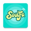 SoulFa -Voice Chat Room & Ludo icon