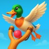Slingshot Duck Hunter Fps icon