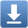 Web pic downloader icon